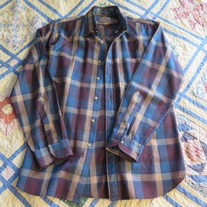 Men's Pendelton Shirt